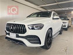 مرسيدس بنز GLE
